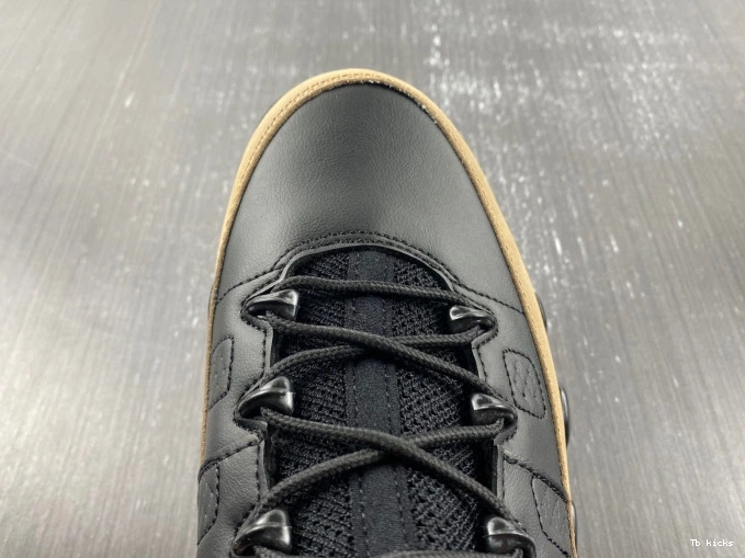 Reps TBK 9 Retro Air Olive Jordan CT8019-034 Concord 0817